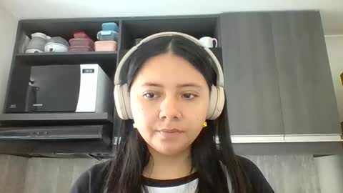 Snapshot of inthegreenway chatting on November 2025 03:11:01 PM Iris 3 online show from November 2025 03:11:01 PM