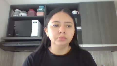 Snapshot of inthegreenway chatting on November 2025 01:54:02 PM Iris 3 online show from November 2025 01:54:02 PM