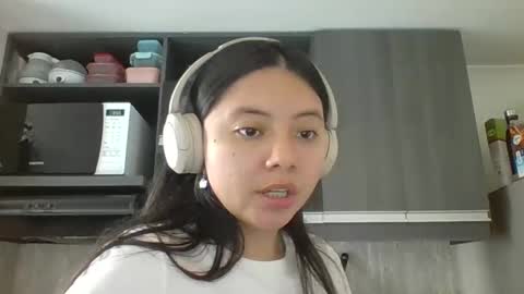 Snapshot of inthegreenway chatting on November 2025 01:55:01 PM Iris 3 online show from November 2025 01:55:01 PM