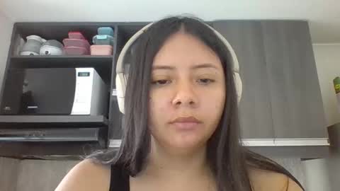 Snapshot of inthegreenway chatting on November 2025 02:09:01 PM Iris 3 online show from November 2025 02:09:01 PM