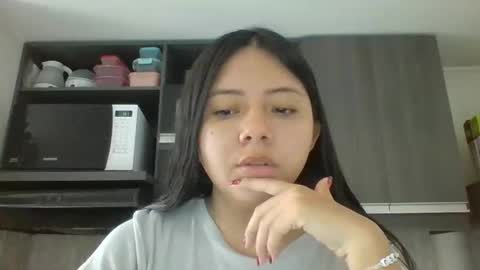 Snapshot of inthegreenway chatting on December 2025 02:45:02 PM Iris 3 online show from December 2025 02:45:02 PM