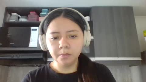 Iris 3 online show from December 2025 02:21:01 PM