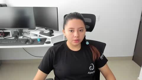 Iris 3 online show from January 2026 05:18:02 PM