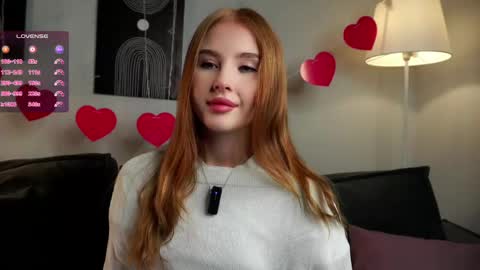 Snapshot of inthelabyrinthsofmysoul chatting on February 2025 02:10:02 PM Ellie online show from February 2025 02:10:02 PM