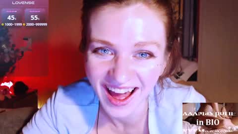 Cassie online show from December 2024 01:06:02 PM