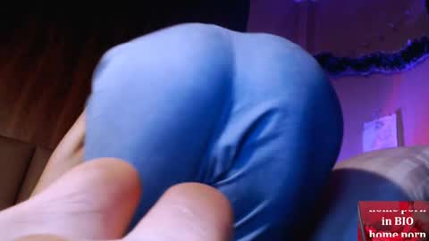 Cassie online show from February 2025 01:30:01 PM