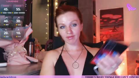 Cassie online show from April 2026 01:01:01 PM