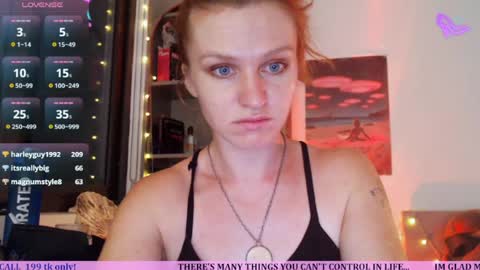 Cassie online show from May 2026 12:56:02 PM