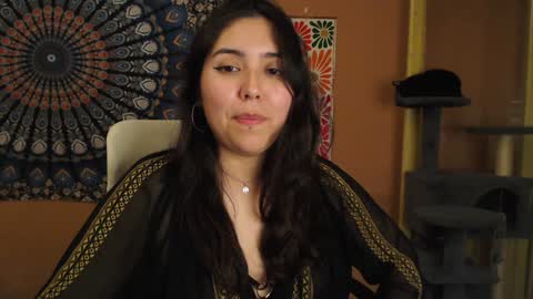 Snapshot of intimatetales chatting on December 2024 01:08:01 AM Africa online show from December 2024 01:08:01 AM