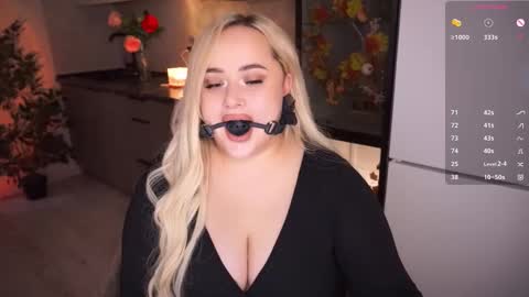 Irena Barr online show from November 2025 05:35:02 PM