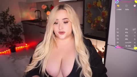 Irena Barr online show from November 2025 05:27:01 PM