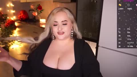 Irena Barr online show from March 2026 06:14:01 PM