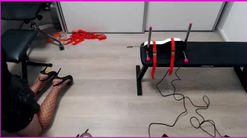 Snapshot of irenasub chatting on September 2025 09:44:01 AM Irena online show from September 2025 09:44:01 AM