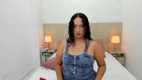 Irene Campos online show from January 2026 03:32:01 AM