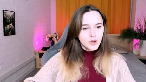 IreneBailey online show from November 2025 05:40:02 AM