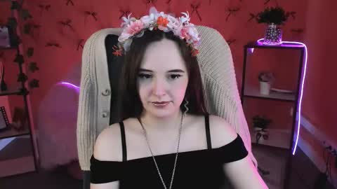 IreneBailey online show from November 2025 05:33:01 AM