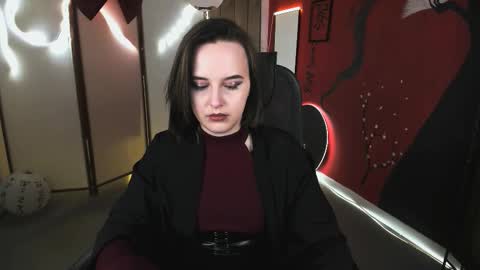 IreneBailey online show from January 2026 09:26:02 AM