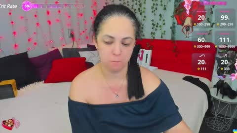 Snapshot of iribabe69 chatting on December 2024 07:00:02 PM Iry online show from December 2024 07:00:02 PM