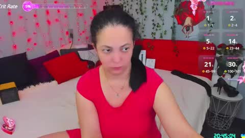 Snapshot of iribabe69 chatting on January 2025 06:44:01 PM Iry online show from January 2025 06:44:01 PM