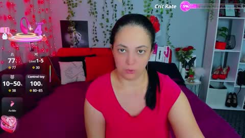 Snapshot of iribabe69 chatting on September 2025 06:46:01 PM Iry online show from September 2025 06:46:01 PM