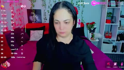 Snapshot of iribabe69 chatting on October 2025 07:03:02 PM Iry online show from October 2025 07:03:02 PM