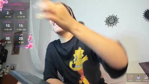  IRINA  online show from January 2026 12:16:01 AM