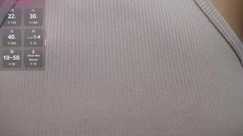 Irina  online show from February 2026 09:40:02 PM