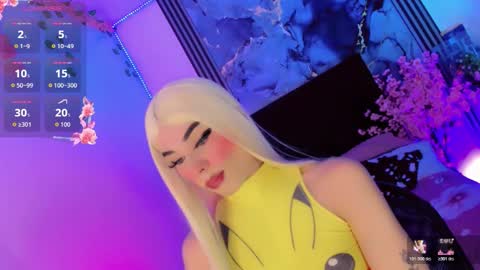 Snapshot of irina_lechera_ chatting on October 2025 11:23:01 PM Irina online show from October 2025 11:23:01 PM