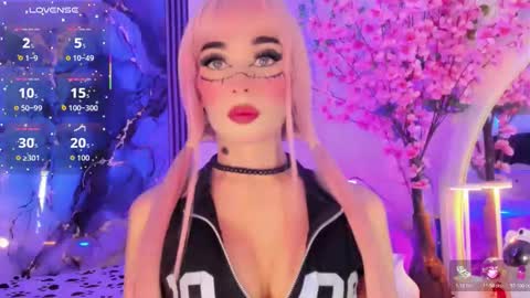 Snapshot of irina_lechera_ chatting on November 2025 09:59:01 PM Irina online show from November 2025 09:59:01 PM