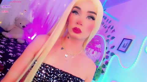 Irina online show from February 2026 07:54:01 PM