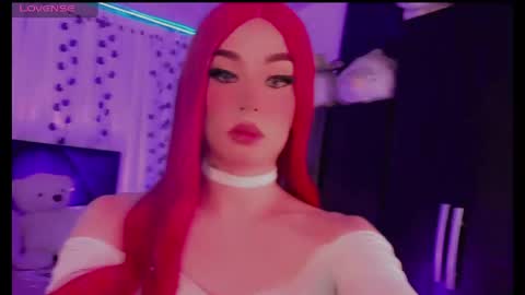 Snapshot of irina_lechera_ chatting on May 2026 07:33:01 PM Irina online show from May 2026 07:33:01 PM