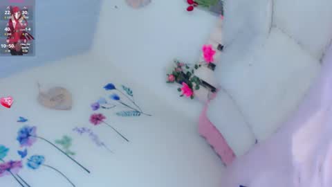 Kendalla online show from November 2025 12:22:02 AM