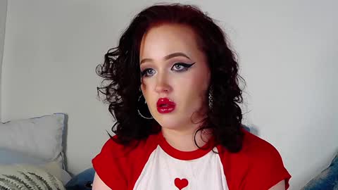 Irina online show from December 2024 07:42:02 PM