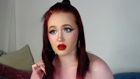 Irina online show from December 2024 10:25:02 PM