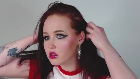 Irina online show from December 2024 05:31:02 AM