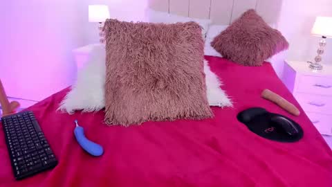 IRINA  online show from March 2025 05:33:02 PM