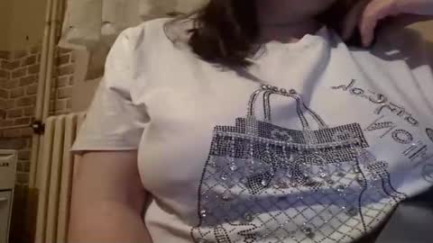 IrinnaK online show from March 2025 11:09:02 PM