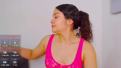 Instagram iris caprice online show from September 2025 01:18:01 AM