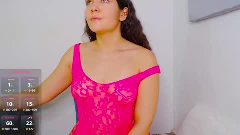 Instagram iris caprice online show from September 2025 01:51:02 AM