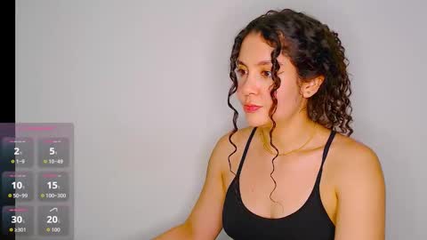 Instagram iris caprice online show from January 2026 02:58:02 AM