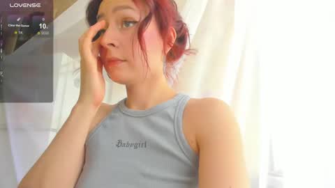 Iris online show from February 2025 12:03:02 PM