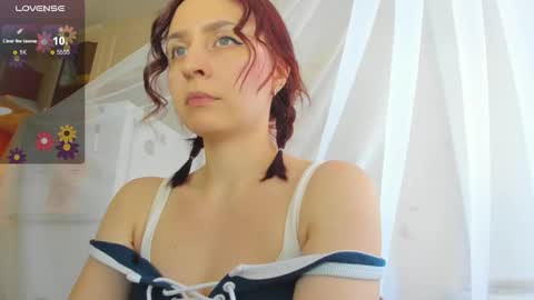 Iris online show from March 2025 06:58:01 AM