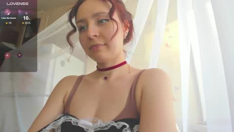 Iris online show from March 2025 07:19:01 AM