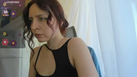 Snapshot of iris_crispy chatting on May 2026 09:36:02 AM Iris online show from May 2026 09:36:02 AM