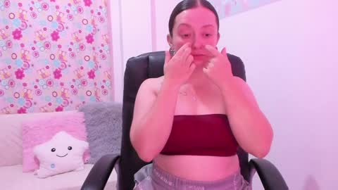 natalia online show from January 2025 03:15:01 PM