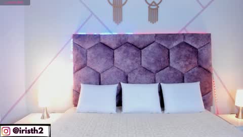 Snapshot of iris_thompson chatting on November 2025 03:51:02 AM Iris online show from November 2025 03:51:02 AM