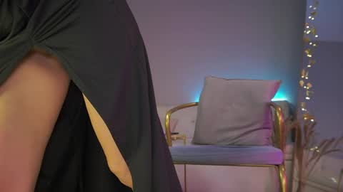 Iris online show from October 2025 01:18:01 PM