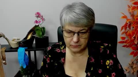 I R I S online show from December 2024 07:14:01 AM