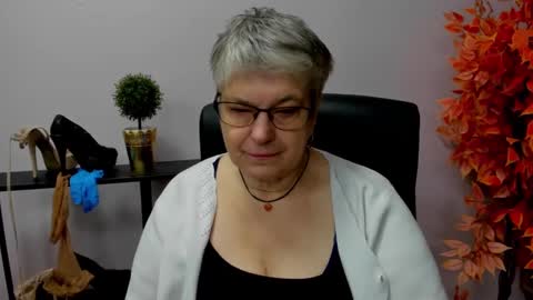 I R I S online show from December 2024 07:12:01 AM