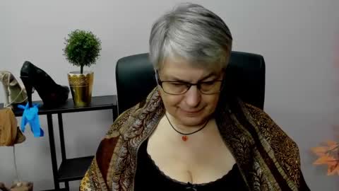 I R I S online show from January 2025 07:06:01 AM